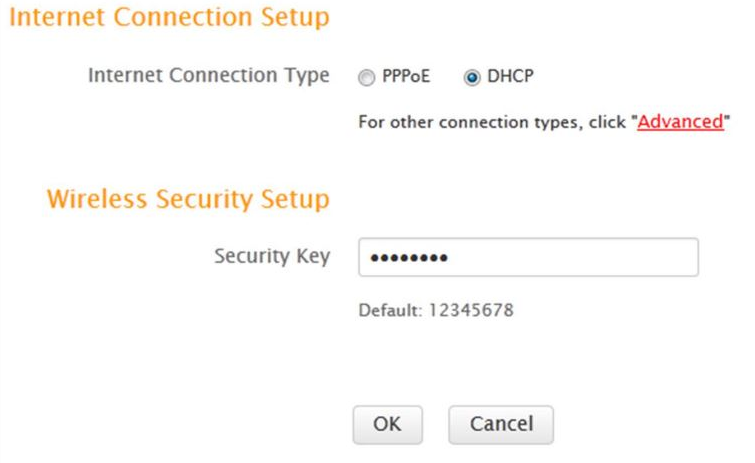 đổi mật khẩu wifi tenda