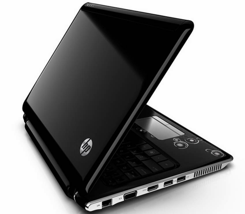 Laptop HP cài win bị treo