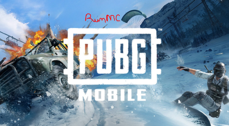 game Pubg mobile bị giật lag